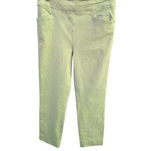 Hilary Radley Pull On Pants S